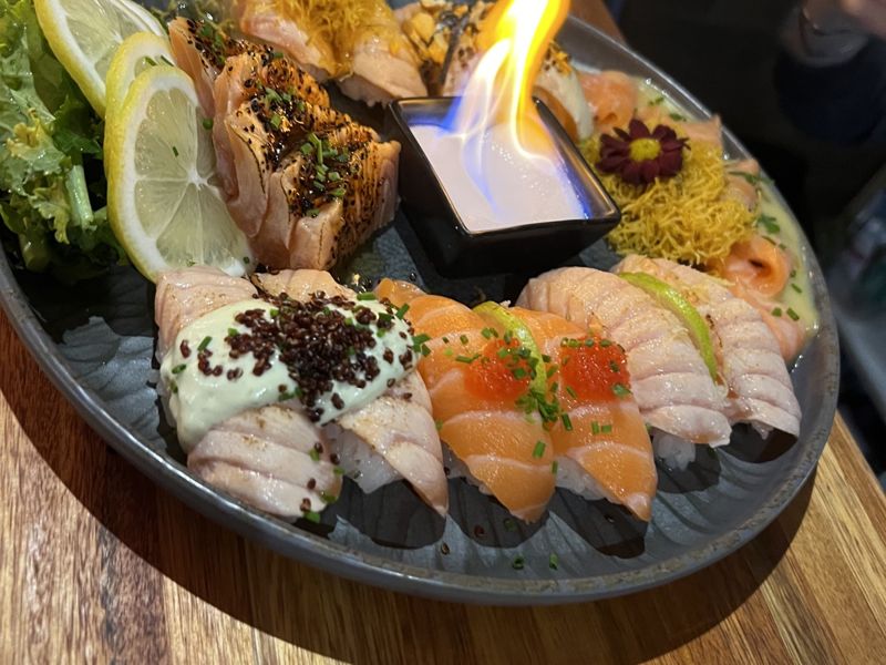 Combos